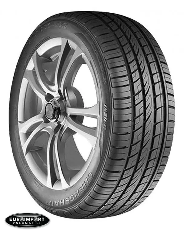 Chengshan CSC303  255/60 R18 112 V  XL  TL